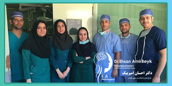 راه رفتن دوباره خانم مبتلا به فلج اندامی در سبزوار