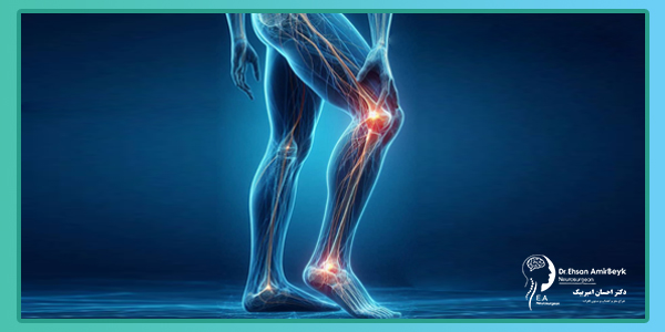 پادرد و اهمیت تشخیص در درمان